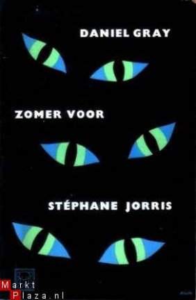 Zomer Voor St Phane Jorris