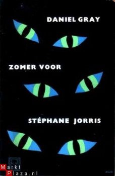 Zomer voor St�phane Jorris - 1