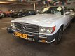 Mercedes-Benz SL-klasse - 50 X grootste collectie van Nederland Prijzen Vanaf € 7900, - 1 - Thumbnail