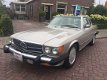 Mercedes-Benz SL-klasse - 50 X grootste collectie van Nederland Prijzen Vanaf € 7900, - 1 - Thumbnail