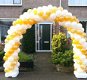 Blitz Ballonnen,geboorte,trouwen/bruiloft,communie,verjaardag,kerst,sinterklaas,doop,decoratie - 3 - Thumbnail