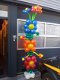 Blitz Ballonnen -bogen-pilaren-ballonnenwanden-balloncijfers-ballonletters. - 7 - Thumbnail