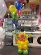 Blitz Ballonnen Lisse e.o - Verjaardagsballonnen/feest/partijtje - 4 - Thumbnail