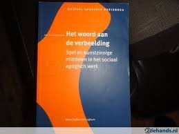 Jan van Rosmalen - Het Woord Aan De Verbeelding - 1