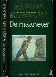 Hannes Meikema - De Maaneter