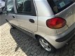 Daewoo Matiz - 0.8i SE - 1 - Thumbnail