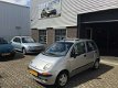 Daewoo Matiz - 0.8i SE - 1 - Thumbnail