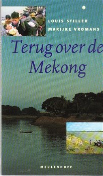 Mekong door Sjon Hauser - 1