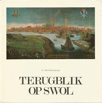 K.Boonenburg; Terugblik op Swol - 1