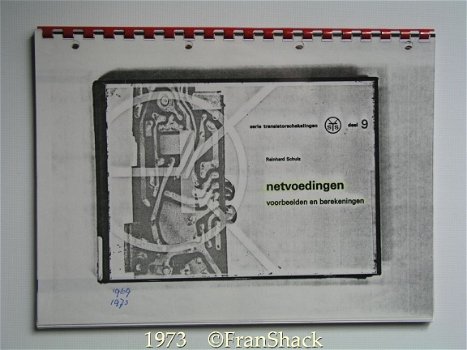 [1973] Netvoedingen, Schulz, Kluwer TB, (kopie) - 1