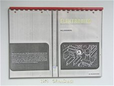 [1978] Electronica voor beginners, Kramers, De Muiderkring (kopie)