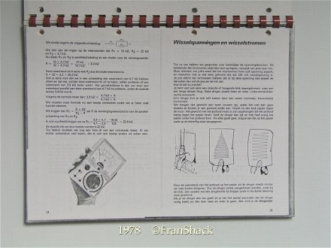 [1978] Electronica voor beginners, Kramers, De Muiderkring (kopie) - 3