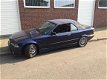 BMW 325i CABRIO 2.5 24V 1994 Onderdelen en Plaatwerk - 1 - Thumbnail