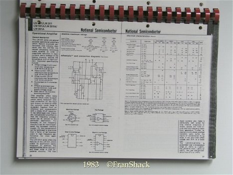 [1983] Datasheetboek/Lineair, TTL, CMOS, Elektuur (kopie) - 3