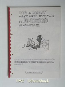 [1982] Resi & Transi, Strip/ Doffagne en Caussin, Elektuur (kopie)