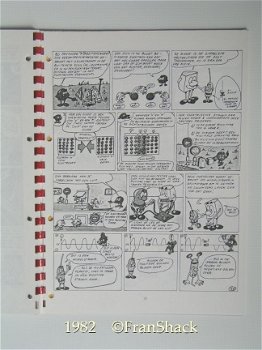 [1982] Resi & Transi, Strip/ Doffagne en Caussin, Elektuur (kopie) - 3