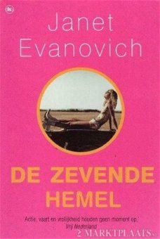 Janet Evanovich - De Zevende Hemel