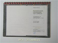[1978] Gestabiliseerde netvoedingen voor zelfbouw, Baitinger, M. Kluwer (Deel-Kopie)