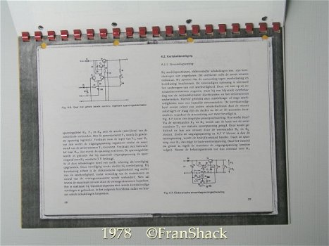 [1978] Gestabiliseerde netvoedingen voor zelfbouw, Baitinger, M. Kluwer (Deel-Kopie) - 3