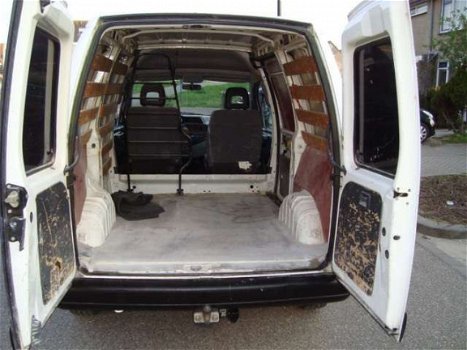 Citroën Jumpy - 1.9 D Comfort - 1