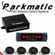 Parkmatic® H4 PDC met LED indicatie - 1 - Thumbnail