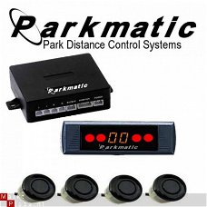 Parkmatic® H4 PDC met LED indicatie