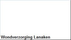 Wondverzorging Lanaken - 1