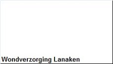 Wondverzorging Lanaken