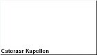Cateraar Kapellen - 1 - Thumbnail