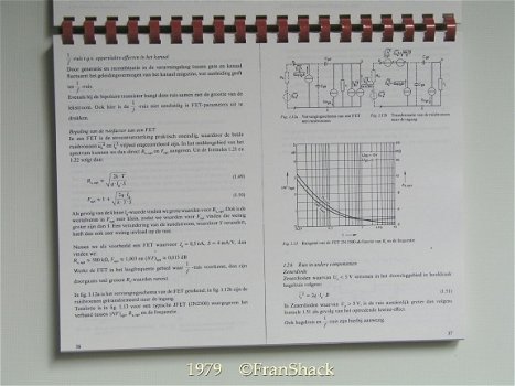 [1979]Van element tot schakeling deel 2, Mollinga, Stam Boeken. - 3