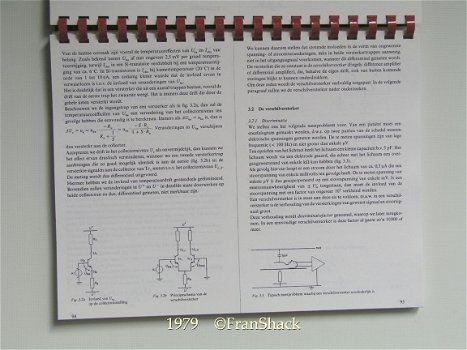 [1979]Van element tot schakeling deel 2, Mollinga, Stam Boeken. - 4