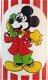 Vintage thermosfles Mickey en Mini Mouse - 3 - Thumbnail