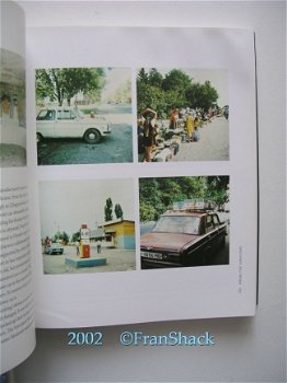 [2002]Autopia: CARS AND CULTURE, Wollen and Kerr, Reaktion Books Ltd. - 7
