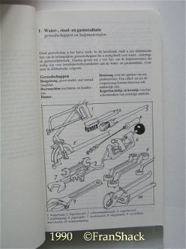 [1990] Zelf klussen, Jacobsen, Consumentenbond. - 3