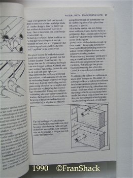 [1990] Zelf klussen, Jacobsen, Consumentenbond. - 4