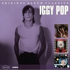 Iggy Pop - Original Album Classics (3 CDBox) (Nieuw/Gesealed) - 1