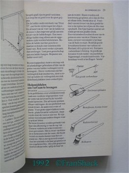 [1992] Zelf klussen , Jacobsen, Consumentenbond. - 3