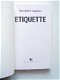 [1983] Etiquette, Bakker-Engelsman, Luitingh - 2 - Thumbnail