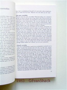 [1983] Etiquette, Bakker-Engelsman, Luitingh - 3