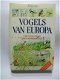 Vogels van Europa Christopher Perrins - 1 - Thumbnail