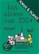 Fokke & Sukke - Het Afzien Van 2004 (Nieuw) - 1 - Thumbnail
