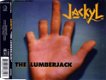 Jackyl - The Lumberjack 3 Track CDSingle - 1 - Thumbnail