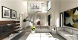 Javea nieuwbouw moderne design woning - 3 - Thumbnail