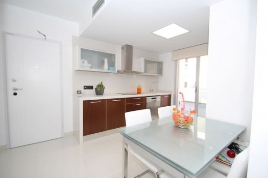 Moderne woningen loopafstand strand Torrevieja - 6