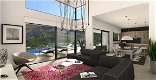 Nieuwbouw villa in Pedreguer Costa Blanca - 2 - Thumbnail