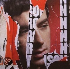 Mark Ronson -Version (Nieuw/Gesealed) - 1