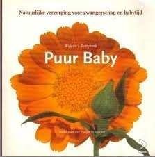 Ineke van der Duijn-Schouten - Puur Baby - 1