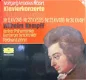 2-LP Mozart pianoconcerten Wilhelm Kempff - 0 - Thumbnail