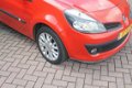 Renault Clio - 1.6 16V 82KW 3-DRS E4 Dynamique - 1 - Thumbnail