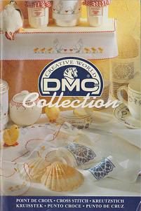 DMC Collection Kruissteek